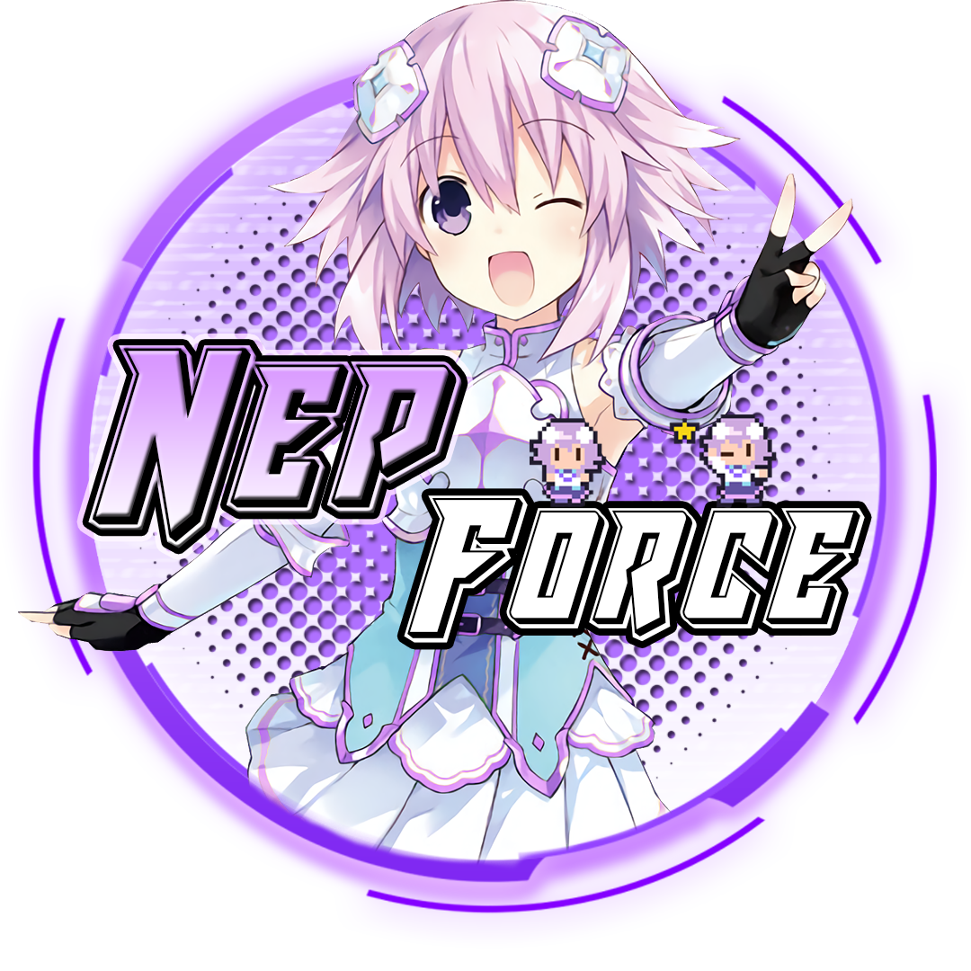 Nepforce logo